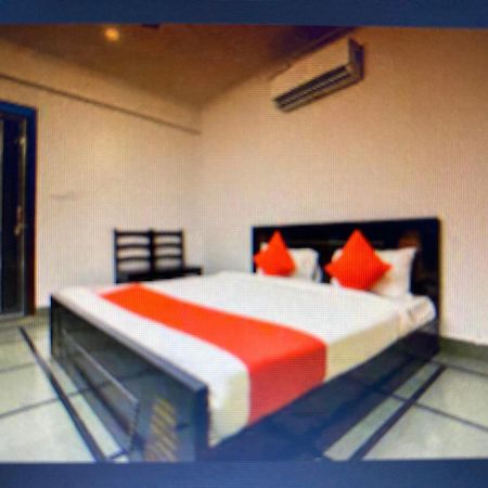 Hotel O Prayag Villa Αλλαχαμπάντ Εξωτερικό φωτογραφία