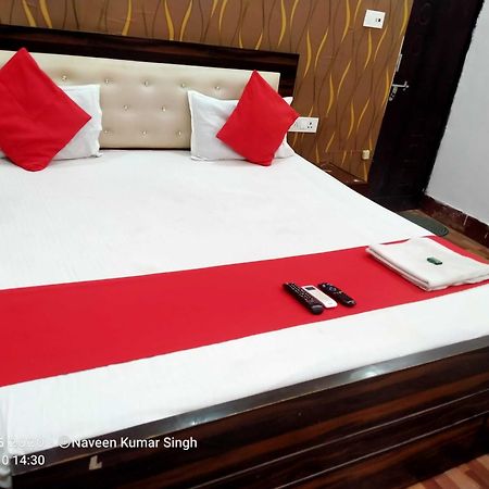 Hotel O Prayag Villa Αλλαχαμπάντ Εξωτερικό φωτογραφία