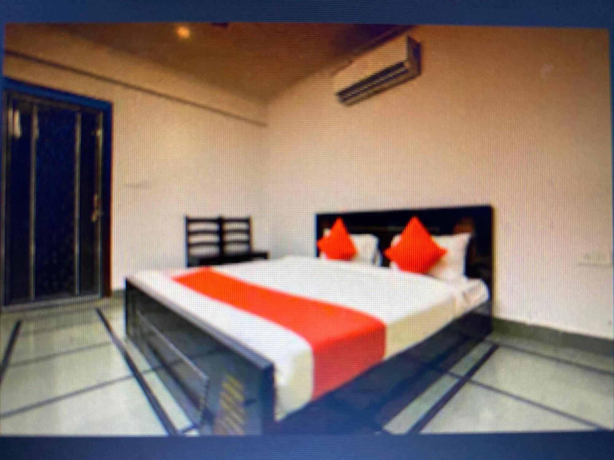 Hotel O Prayag Villa Αλλαχαμπάντ Εξωτερικό φωτογραφία