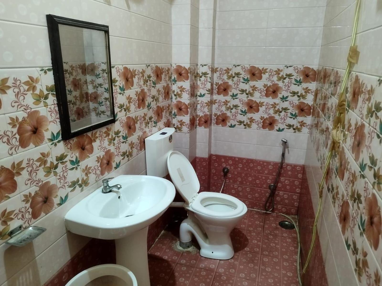 Hotel O Prayag Villa Αλλαχαμπάντ Εξωτερικό φωτογραφία